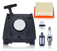 Kit de démarrage pour tronçonneuse Stihl BR800 BR800X, référence 4283-190-4001
