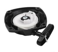 Kit de démarrage pour Zenoah G35L G45L G43L 143RII BC4310 - Pièce de rechange pour outils de jardin - Noir