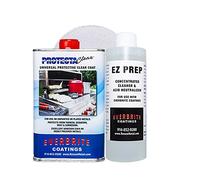 Kit de démarrage ProtectaClear (473 ml)