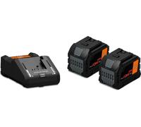 Kit de démarrage sans fil FEIN ProCORE 18 V 12,0 Ah AS, tension 18 V, capacité 12 Ah | 92604241010