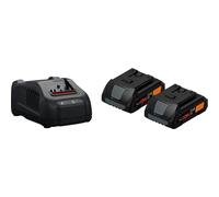 Kit de démarrage sans fil FEIN ProCORE 18 V 4,0 Ah AS, tension 18 V, capacité 4 Ah | 92604228010
