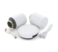 Kit de démarrage Smart Home avec 2 têtes connectées M28 et module passerelle COMAP