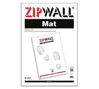 Kit de démarrage tapis ZipWall