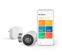 tado° VX-SRT02-IB02-TC-ML-00 thermostat Blanc