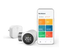 tado° VX-SRT02-IB02-TC-ML-00 thermostat Blanc