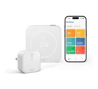 Tado - Thermostat Connecté Filaire Kit De Démarrage X (2e Gén.)