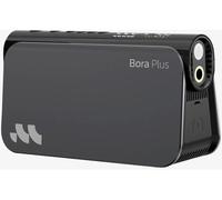 Kit de démarrage Woowind Bora Plus 3-en-1, compresseur d'air et batterie externe, noir