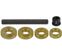Kit de démontage de moyeu de roue, 6 pièces KS Tools 440.0110
