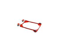Holzmann Dispositif universel de guidage UFE 410FLEX - Charge max 410 kg - 4 roues réglables