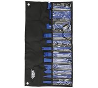Kit de dépose de garniture (12 pièces) Draper Expert 22492, Blue