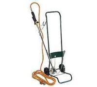 Kit de desherbage thermique