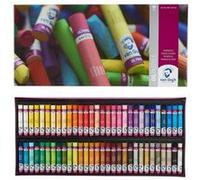 Pastels À L'huile - Pour Débutant - 60 Couleurs - Van Gogh - Beaux-Arts