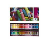 Pastels À L'huile - Pour Débutant - 60 Couleurs - Van Gogh - Beaux-Arts