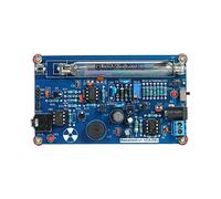 Kit de Détecteur de Rayonnement de Tube Geiger Compatible Acquisition de Données PC, Analyse Matlab, Module Expérimental pour Développeurs de Logiciels MCU pour Compteur