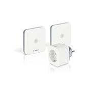 Kit de détection d'inondation BOSCH SMART HOME (Livré sans contrôleur Smart Home)