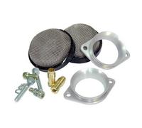 Kit de deux mini cornets et filtres ultra compacts pour 40 DCOE/IDF