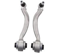 Kit de direction, matériau en acier, dimensions : 52 cm x 15 cm x 10 cm, compatible avec les modèles Mercedes-Benz W204 et SLK R172, amélioration de la stabilité de la direction