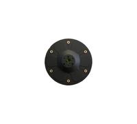Kit De Disque De Coupe Avec 6 Lames, Compatible for Segway, Pièce De Plateau Tournant for Tondeuse À Gazon Robotique Série H Navimow, Outil De Jardin, Plaque De Couteau, Disque Rotatif