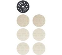 BOSCH Coffret de démarrage EXPERT M480, 125 mm, 7 pieces 2608901202