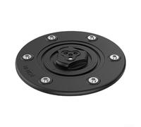 Kit de disques de coupe pour tondeuse Indego : disque de 210 mm avec 6 lames de rechange pour F016104259, Indego 800/850/1000/1100/1200/1300 Connect, matériau plastique robuste