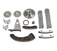 Kit de distribution par chaîne HERTH+BUSS JAKOPARTS J1190509