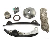 Kit de distribution par chaîne HERTH+BUSS JAKOPARTS J1192021