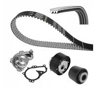 Kit de distribution + pompe à eau KBIOWP150 DAYCO pour PEUGEOT CITROËN DS
