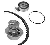 Kit de distribution + pompe à eau KP442-1 GRAF pour OPEL DAEWOO