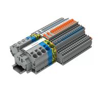 Kit de distribution principal TOBJOB S RCD sans barre omnibus N 821-129