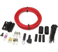 Kit de dynamo électronique - Kit de générateur d'électricité domestique - Puissance de sortie élevée - 31,75 x 19,05 x 5,08 cm