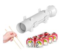 Kit de fabrication de sushis - Perfect Sushi - Appareil à sushis - ABS + PP - Sans BPA - Contemporain