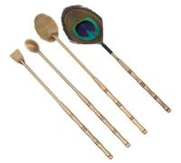 Kit De Fabrication D'encens, Ensemble D'outils, Moule D'encens, Cuillère, Presse, Pelle, Brosse Pour Bricolage, Parfum, Yoga, Méditation, 4x