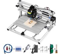Kit de fabrication pour machine CNC - 3018 - 500mW - Contrôle GRBL - 3 axes