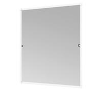 Kit de fenêtre anti-moustiques 130x150 cm WINDHAGER WH04563