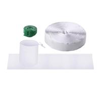 Kit de fenêtre pour climatiseur portable, support de porte d'étanchéité | Kit de ventilation pour porte coulissante pour maison, cuisine, sèche-linge, chambre, camping-car, panneau de sol