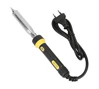 Kit de Fer à Souder Électrique Pistolet de Soudage TU-505B-150W 220V EU à Souder Droit pour Fer à Souder