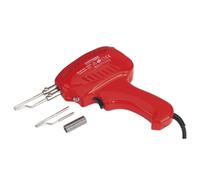 Kit De Fer À Souder Sealey 100W SD200