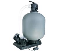 Ubbink – Groupe de filtration à sable PoolFilter 13 m³/h 600 mm