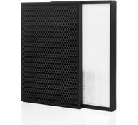 Kit de filtration AirClinic H13 pour la maison et le bureau