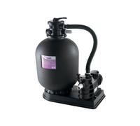 Kit de Filtration PLATINE POWERLINE Hayward-Kit Powerline 6 m3/h-