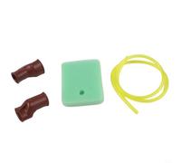 Kit de filtre à air de coffre de carburateur pour tondeuse à gazon Poulan PP338PT PP335 PP133 PP333 PP330 PPB335