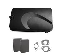 Kit de filtre à air pour Generac GP5500 GP6500 RS5500 RS7000E GP7500E RS8000E XT8000E XT8500EFI 0H7510A 0H75100SRV 5500w 6500 6500w 7500 388 9cc OHV Générateur portable