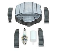 Kit de filtre à air pour Husqvarna 357 357XP 359 359XP Jonsered 2156 2159 CS2156 CS2159