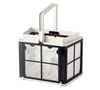 Kit De Filtre De M1 : Robot Dolphin LIBERTY 400