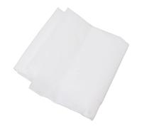 Kit de filtre de purge, filtre électrostatique de contrôle de la poussière en coton avec bande d'installation, registre d'admission de chauffage et grille