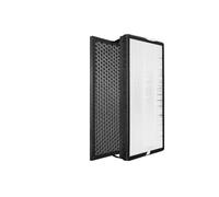 Kit De Filtre De Remplacement, Compatible for Rowenta, Compatible for Purificateur D'air Intense, Pure 4010 PU4015 PU4020 PU4025, Numéro De Pièce XD6074U0 XD6075