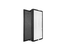 Kit De Filtre De Remplacement, Compatible for Rowenta Intense Pure | For purificateur d'air 4010 PU4015 PU4020 PU4025, numéro de pièce XD6074U0 XD6075