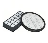 Kit de filtre HEPA pour aspirateur Rowenta X-Trem Power Cyclonic RO6984EA RO6941EA RO6963EA RO6921EA RO6971EA RO6993EA (Modèle RO69XX), accessoires de filtre de rechange ZR 006001 Polychlorures de vin