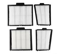 Kit de filtre pour robot piscine 9991467-R4 compatible avec Active 20 Explorer Series