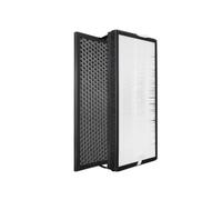 Kit De Filtre Purificateur D'air, Compatible For Rowenta Intense Pure 4010